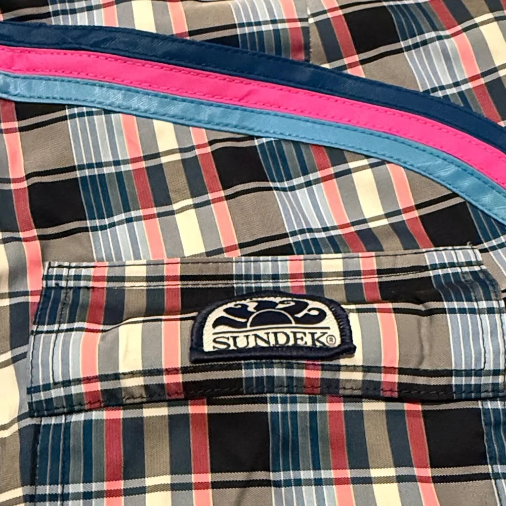 Sundek men’s swim